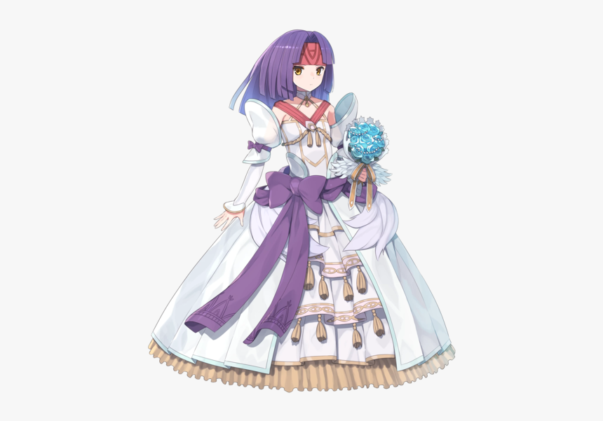 Fire Emblem Heroes Sanaki, HD Png Download