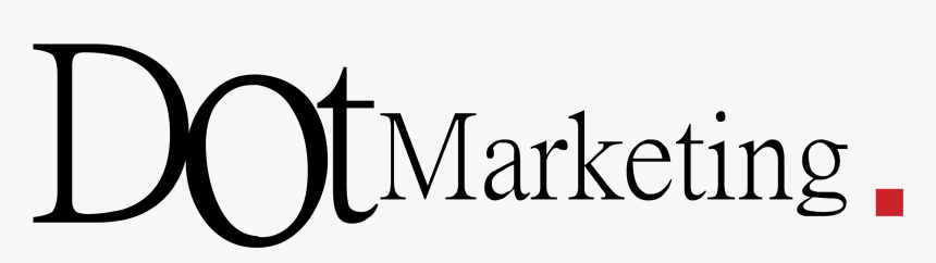 Dot Marketing Logo Png Transparent - Parallel, Png Download