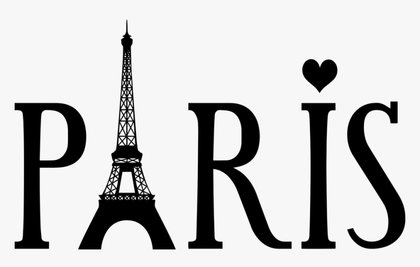 Eiffel Tower, HD Png Download