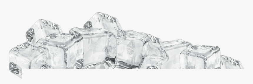 Are Overflowing With Ice Cold Coca-cola Drinks That - Plastic Bottle, HD Png Download