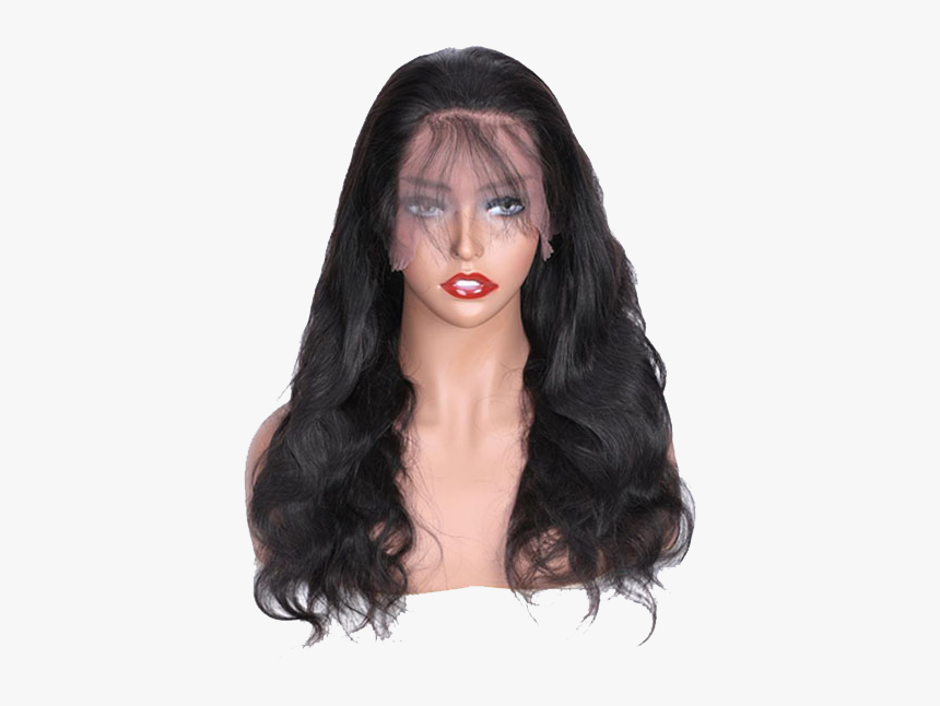 Wig, HD Png Download