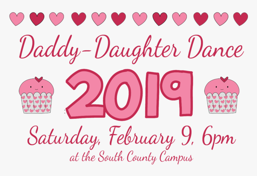 Transparent Father Daughter Dance Png, Png Download