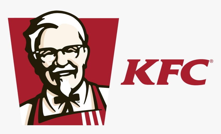 Kfc Is The Popular Fried Chicken Savouring Joint That - High Resolution Kfc Logo, HD Png Download