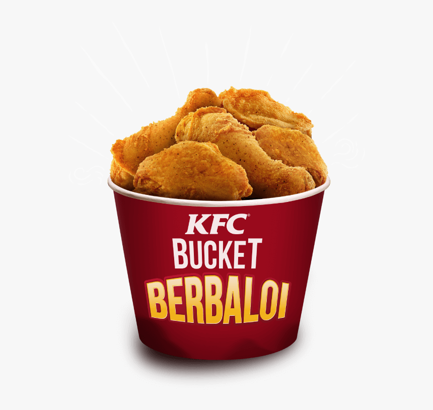 Crispy Fried Chicken , Png Download - Baked Goods, Transparent Png