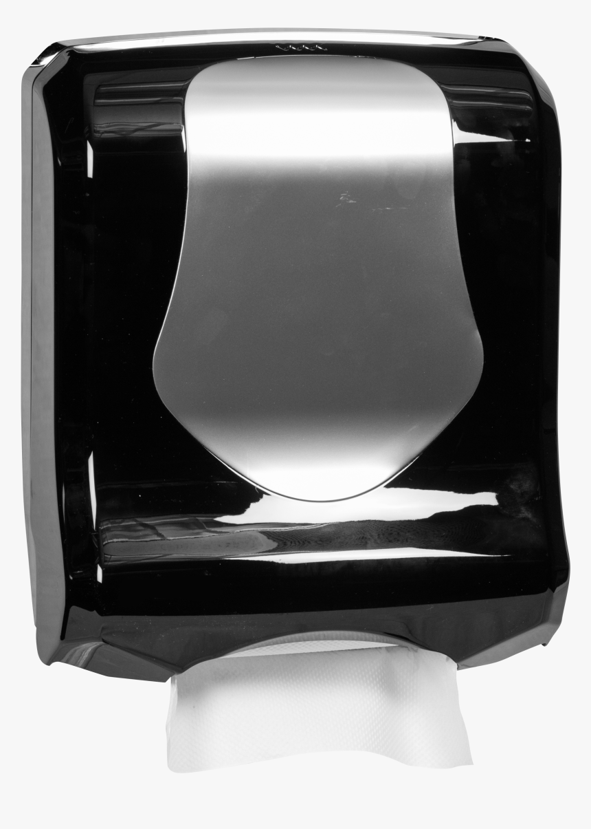 Multi-fold Paper Towel Wall Mount Dispenser - Electronics, HD Png Download