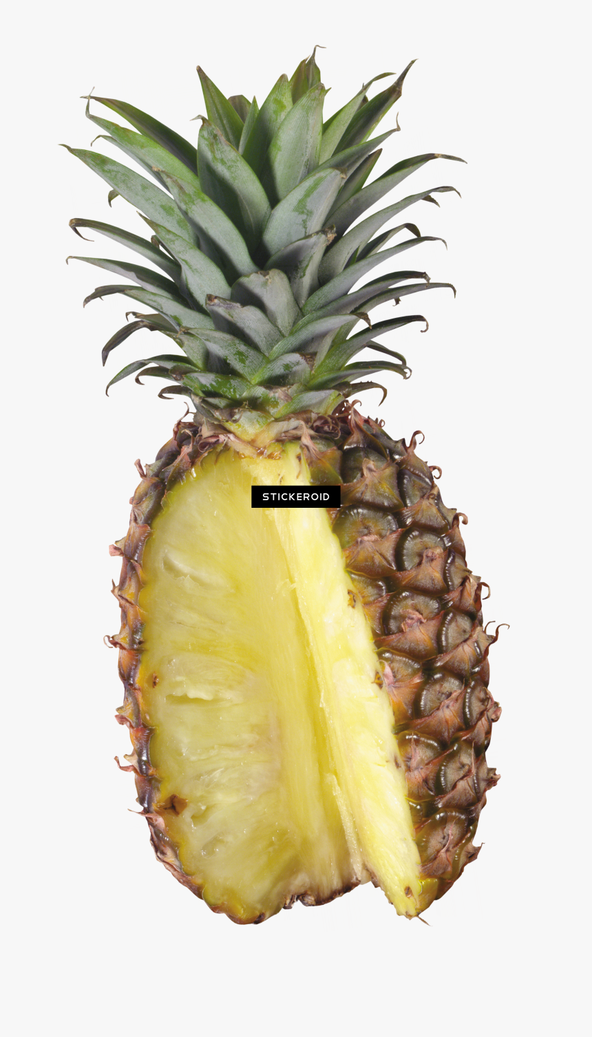 Pineapple , Png Download - Pineapple, Transparent Png