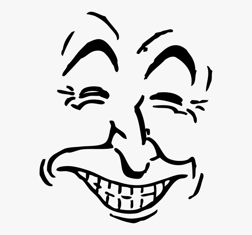 Face без фона
