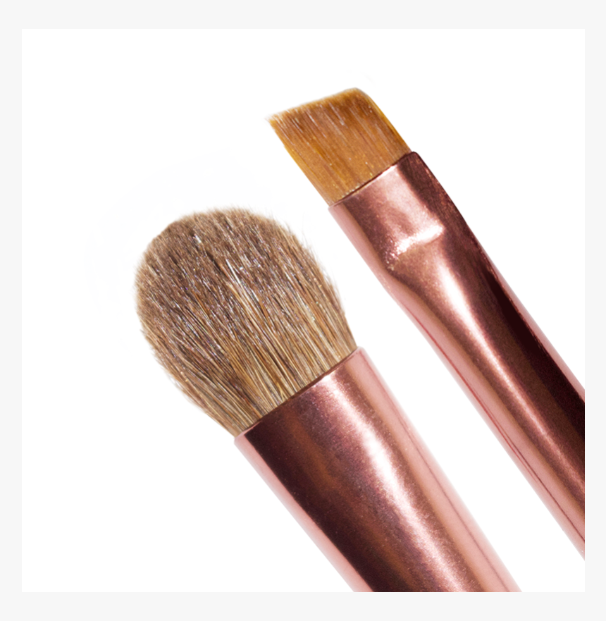 Makeup Brushes, HD Png Download