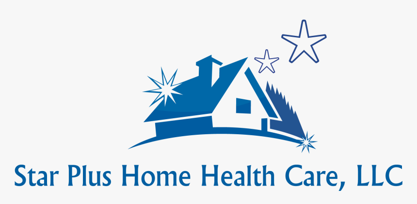 Star Plus Home Health Care - House Cleaning, HD Png Download