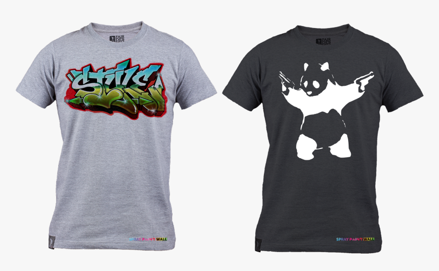 T Shirt Printing Png, Transparent Png