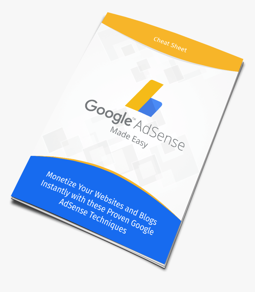 Earn Real Money Online With Google Adsense - Google, HD Png Download