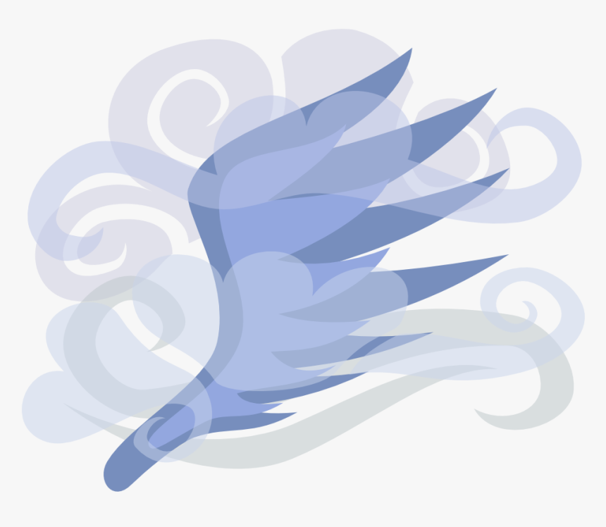 Transparent Scratch Marks Png - Mlp Cutie Marks Mist, Png Download