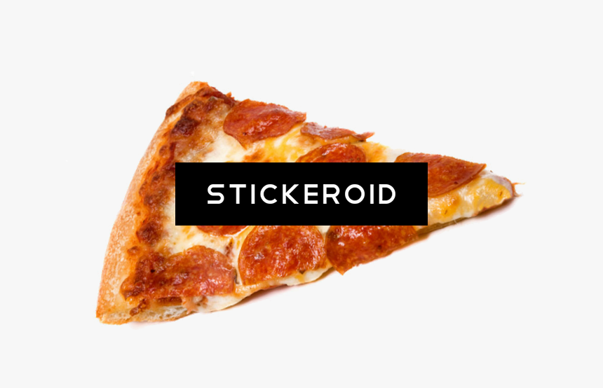 Baked Goods , Png Download - Pepperoni Pizza Slice Png, Transparent Png