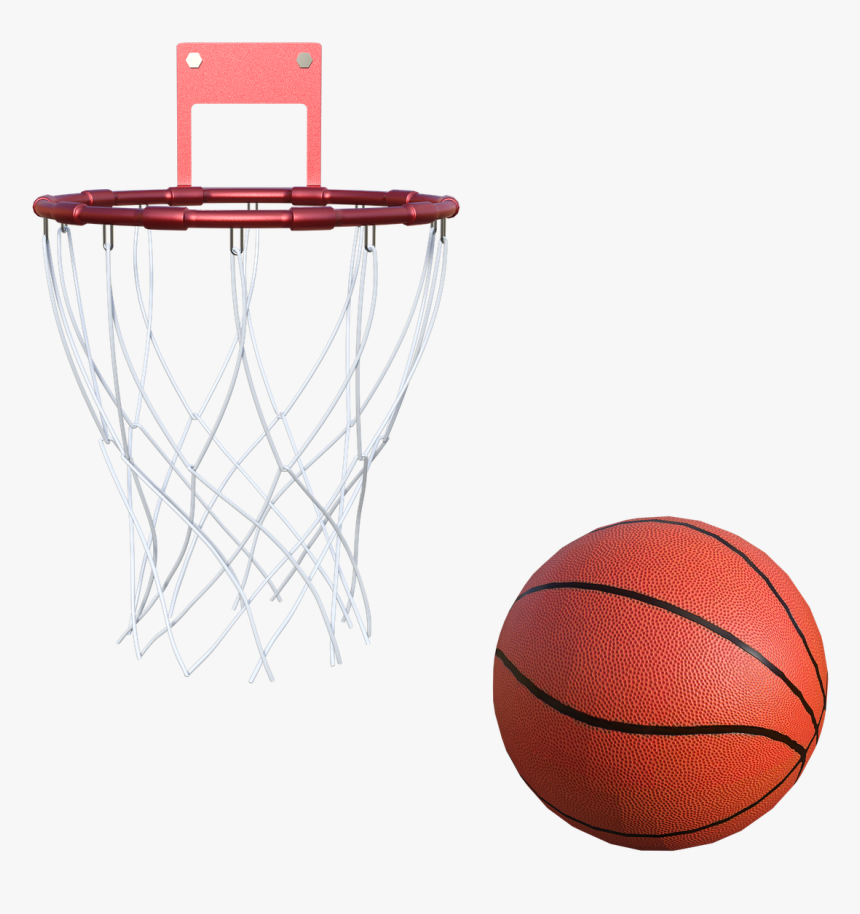 Streetball, HD Png Download