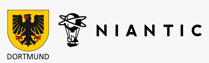 ©2018 Niantic, Inc , Png Download - Niantic Logo Transparent, Png Download