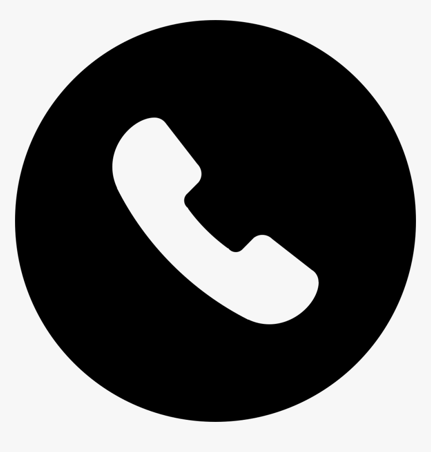Thumb Image - Call Icon Png, Transparent Png