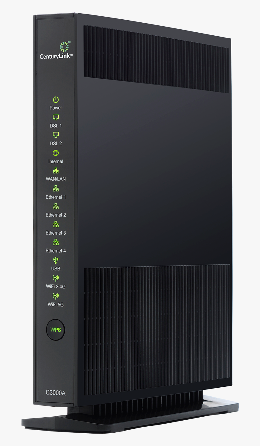 Gigabit Wireless Router R3000 - Actiontec C3000a, HD Png Download