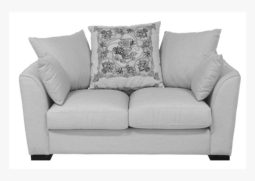 Loveseat, HD Png Download , Transparent Png Image - PNGitem