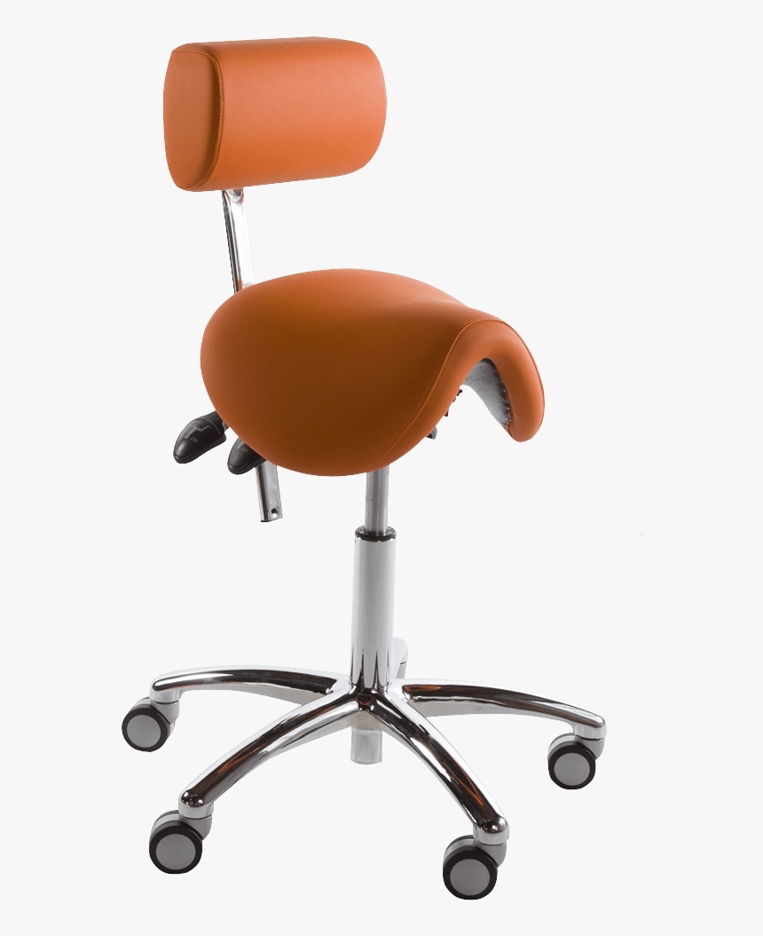 Office Chair, HD Png Download
