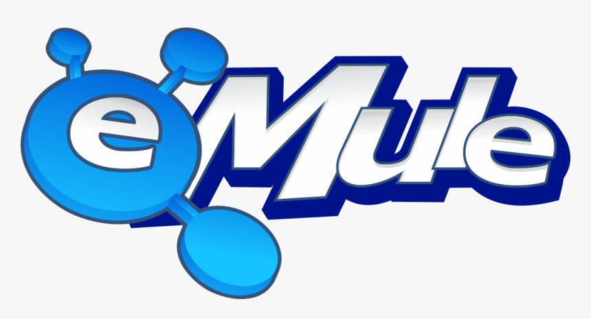 Emule Logo, HD Png Download