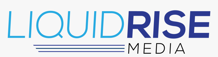 Liquid Rise Media Logo, HD Png Download