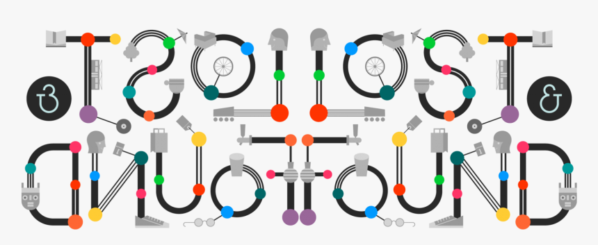 Official Lost And Found Day - Lost And Found, HD Png Download