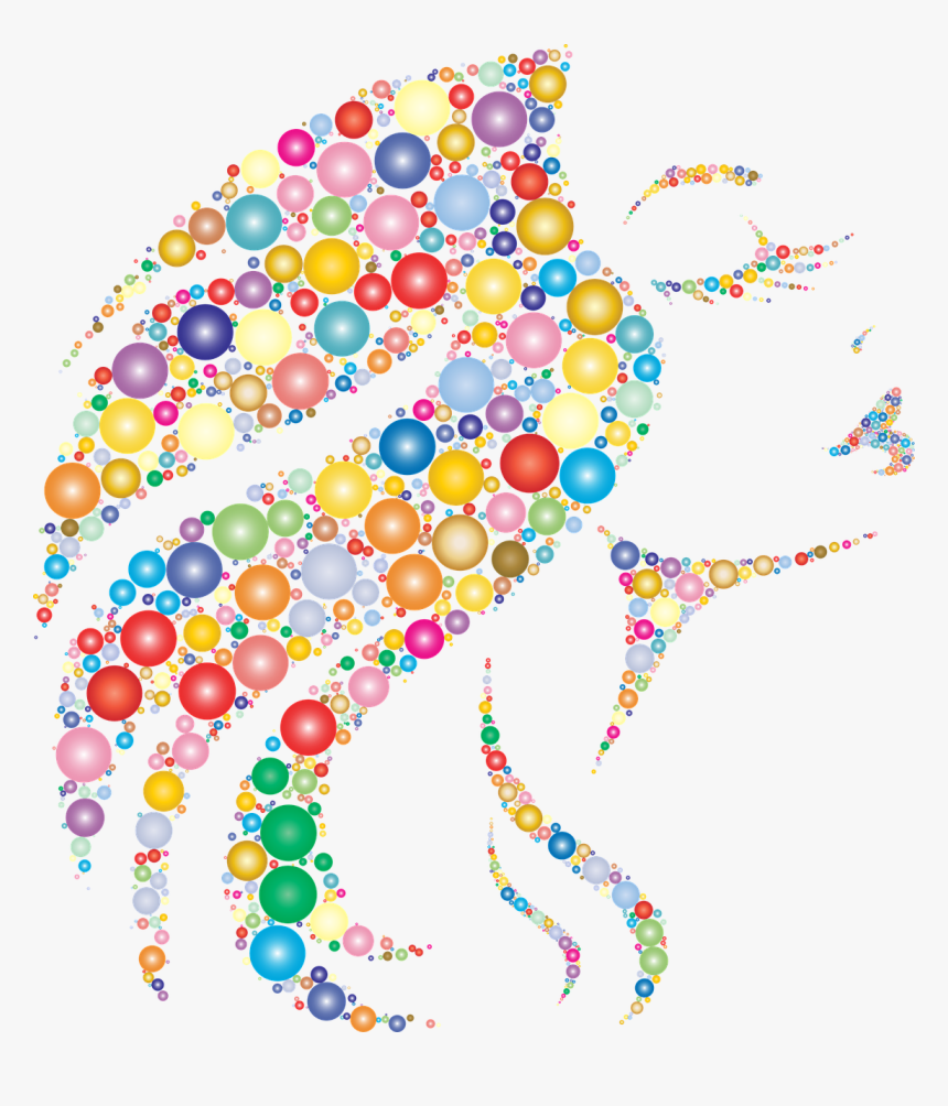 Woman Abstract Photo Free, HD Png Download