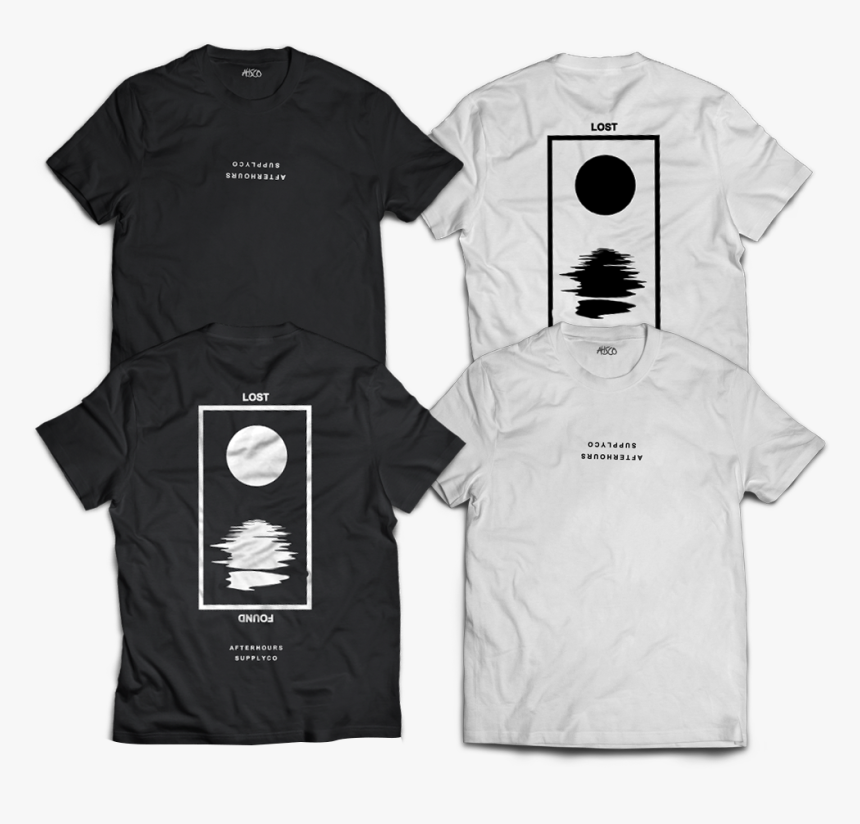Image Of Lost & Found - After Hours Supply Co Lost And Found, HD Png Download