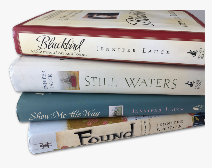 Leads Her To Research That Shows The Profound Trauma - Book Cover, HD Png Download