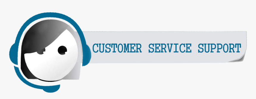 Logos, Yahoo Customer Service 1844 550 9222 Support - Customer Service Logo Png, Transparent Png
