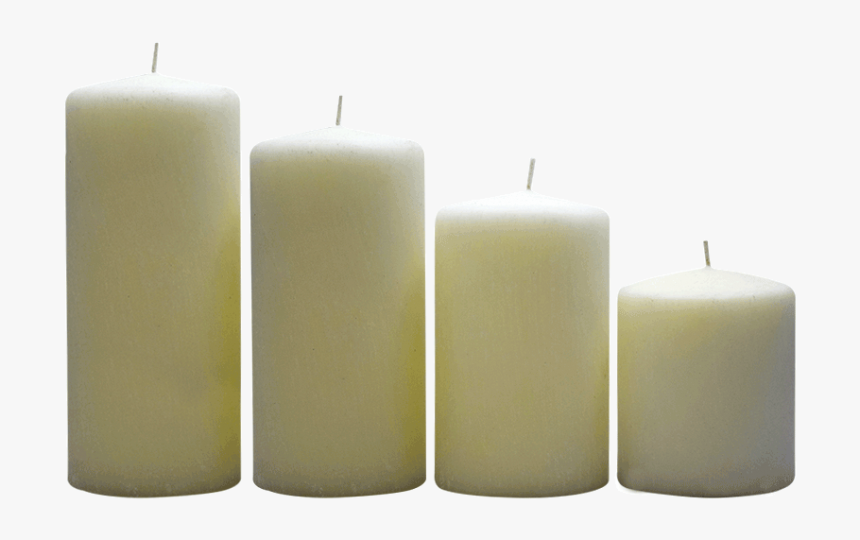 Scratched / Drop - Advent Candle, HD Png Download