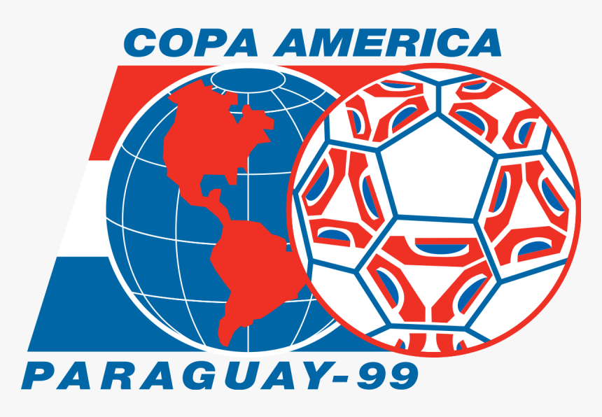 Copa America 1999 Logo, HD Png Download