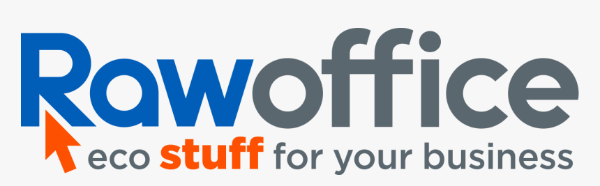 The Raw Office Logo - Graphic Design, HD Png Download