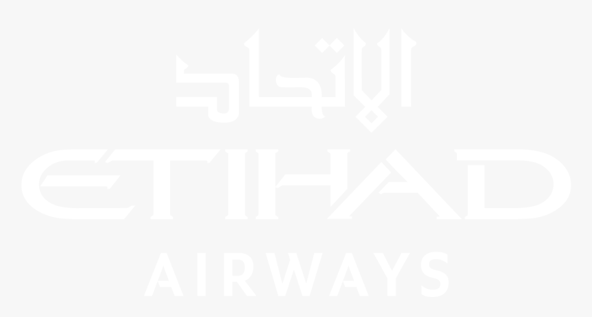 Etihad Airways, HD Png Download