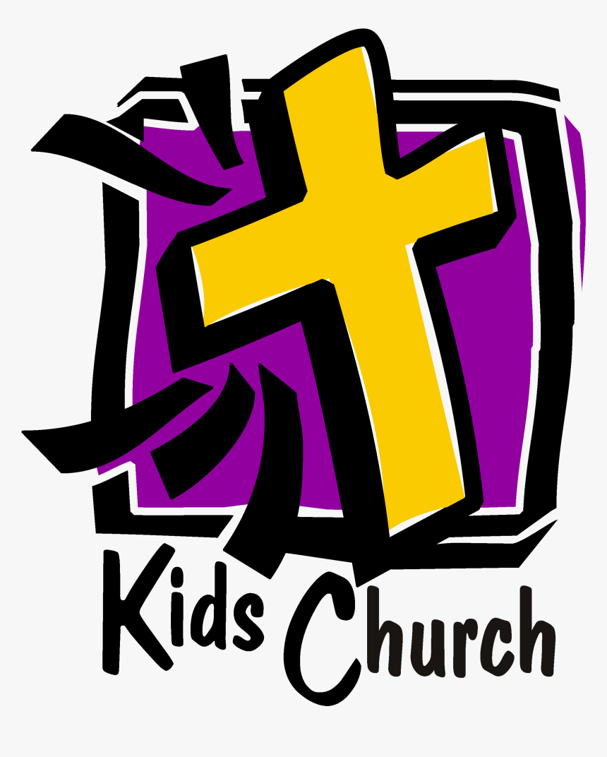 Pin Kids Church Clip Art - Church, HD Png Download