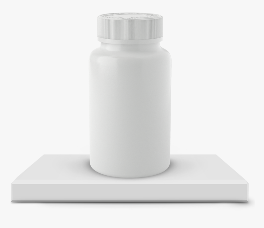 Plastic Bottle, HD Png Download