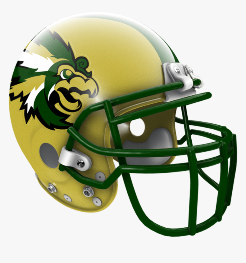 Free Png Download Spartan Football Helmet Logo Png - Hastings Raiders Football, Transparent Png