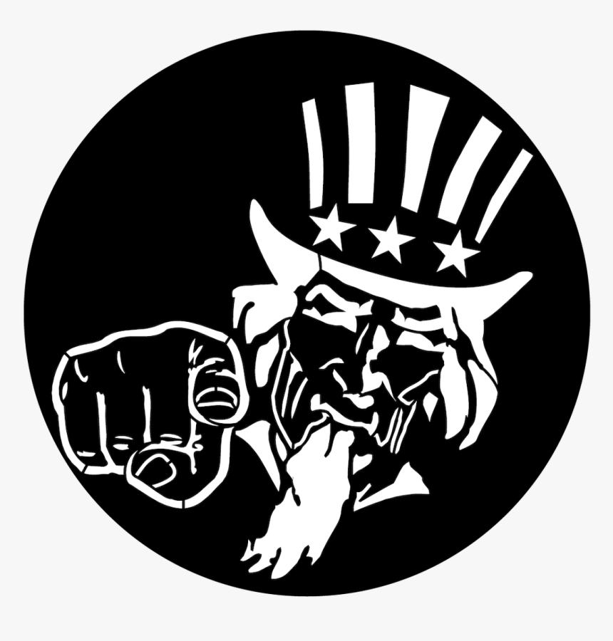 Apollo Uncle Sam - Illustration, HD Png Download