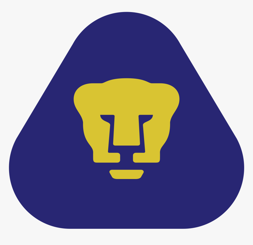 Pumas Logo Png, Transparent Png