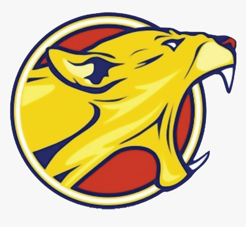 School , Png Download - Logo De Equipo De Puma, Transparent Png