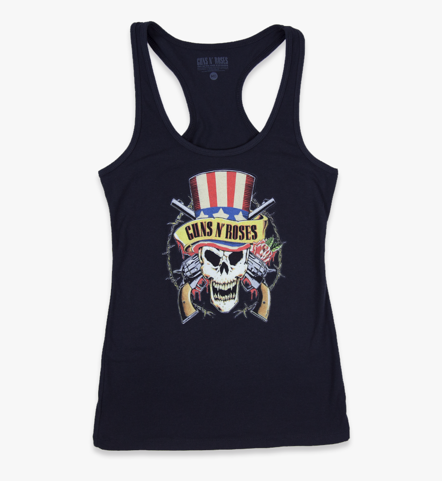 Guns N Roses, HD Png Download