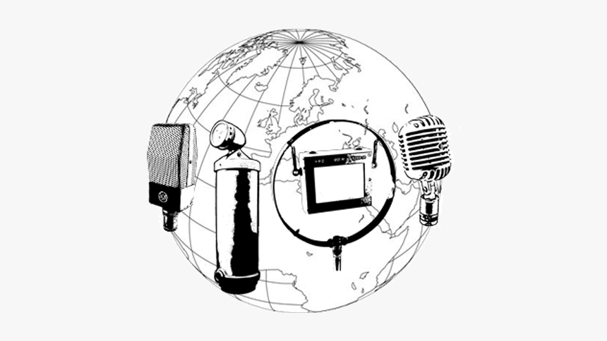 Logo - World Globe, HD Png Download