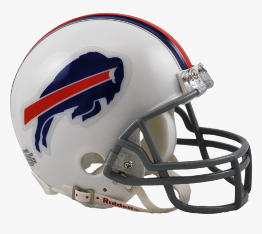 Throwback Helmets Football, HD Png Download
