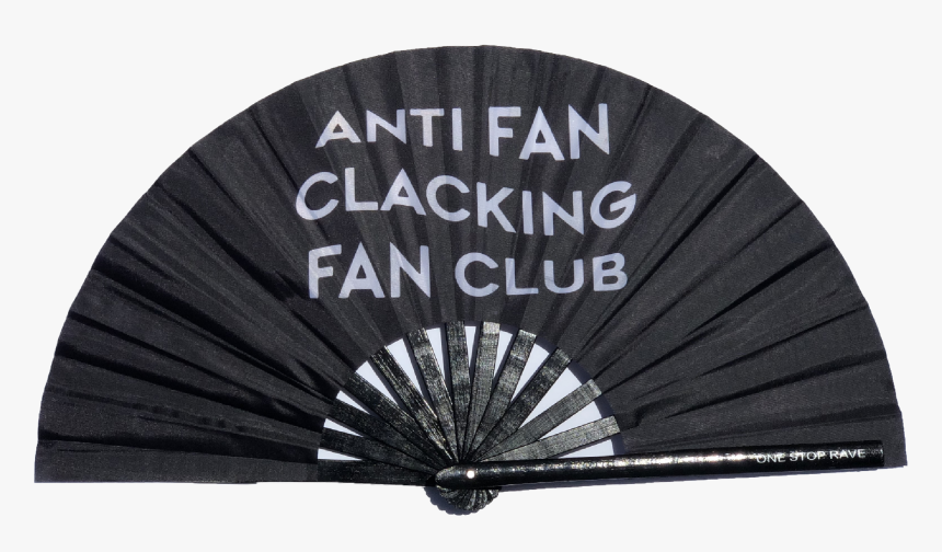 Hand Fan, HD Png Download