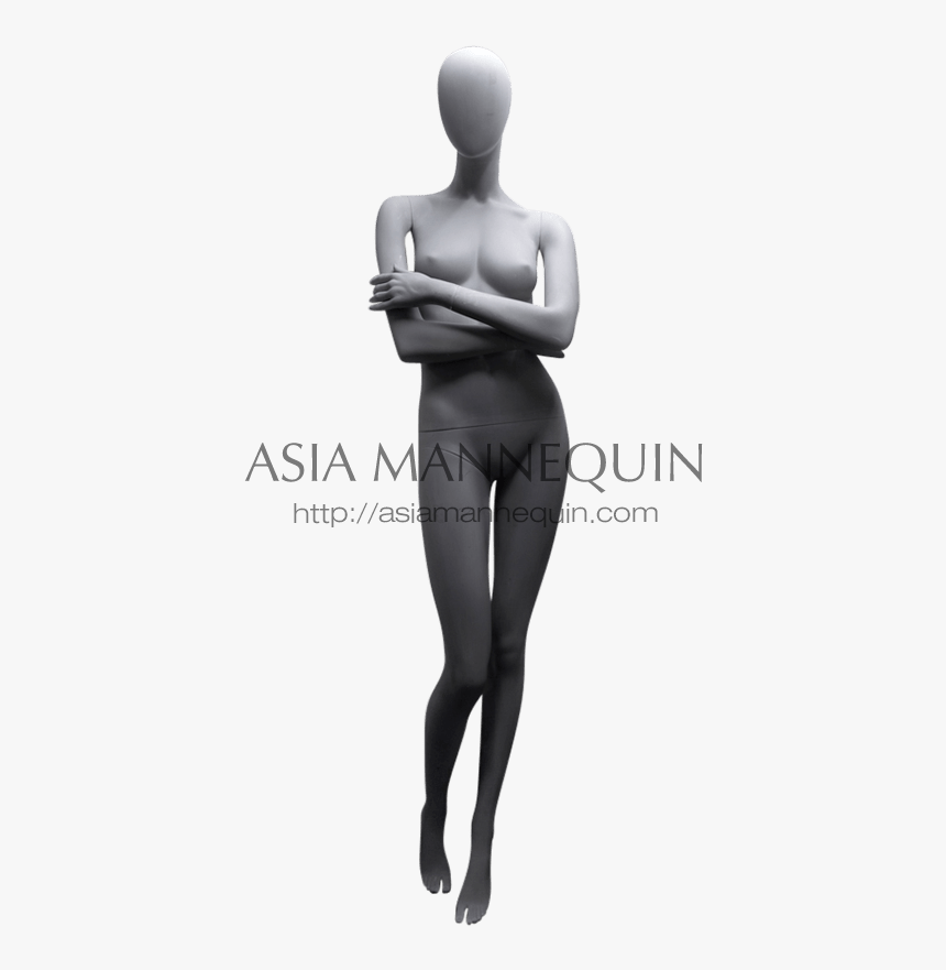 Transparent Female Mannequin Png - Kerastase, Png Download