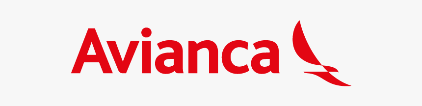 Avianca, HD Png Download