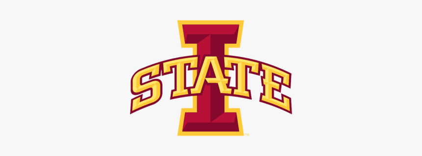 Iowa State Logo Png , Pictures - Iowa State University Logo Vector, Transparent Png
