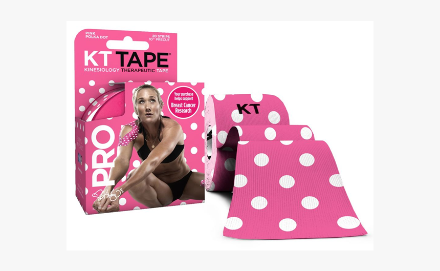 Elastic Therapeutic Tape, HD Png Download