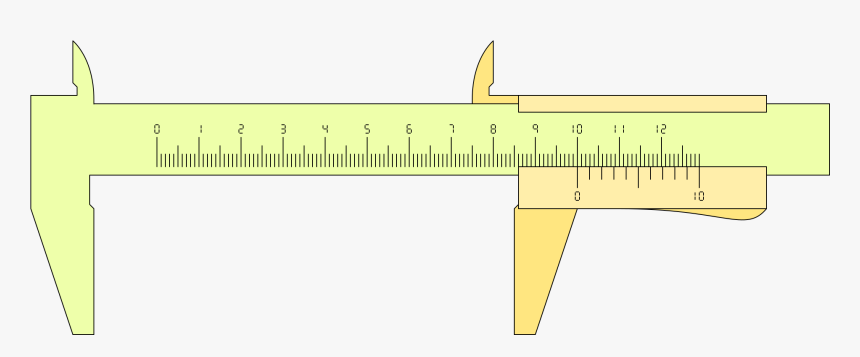 Transparent Calibre 50 Png - Ivory, Png Download