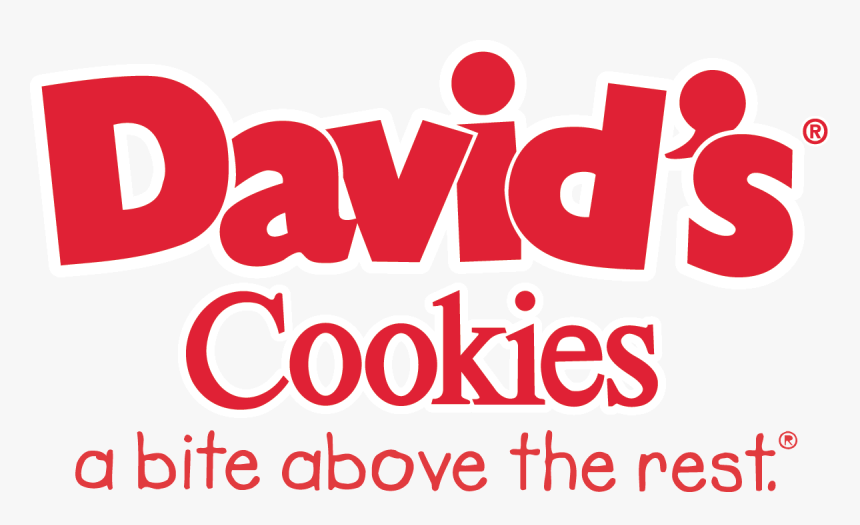 Davids Cookies Logo Png, Transparent Png